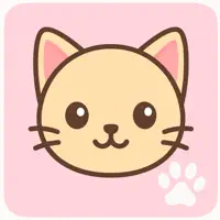 Purrly: Cat Sounds & Meows