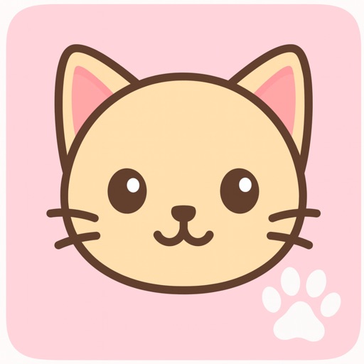 Purrly: Cat Sounds & Meows