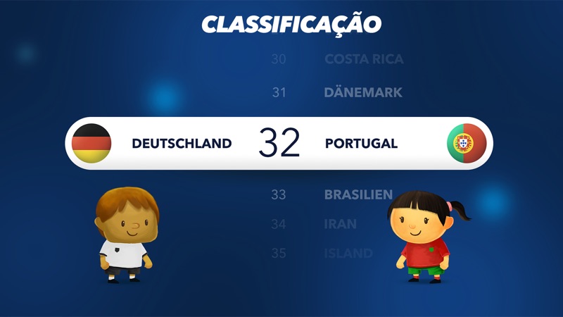 Fiete Soccer screenshot 7