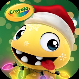 Crayola Créer et Jouer+