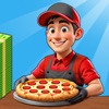 My Pizza Shop Simulator Game icon
