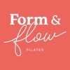 Form & Flow Pilates icon