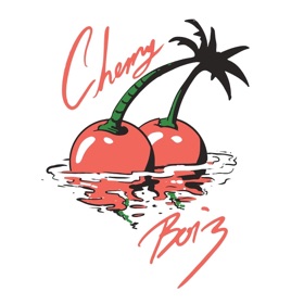 Vibe Check by Cherry Boiz