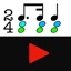 icone application Rhythm Sight Reading Trainer