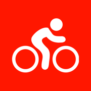 Map My Ride: GPS Bike Map