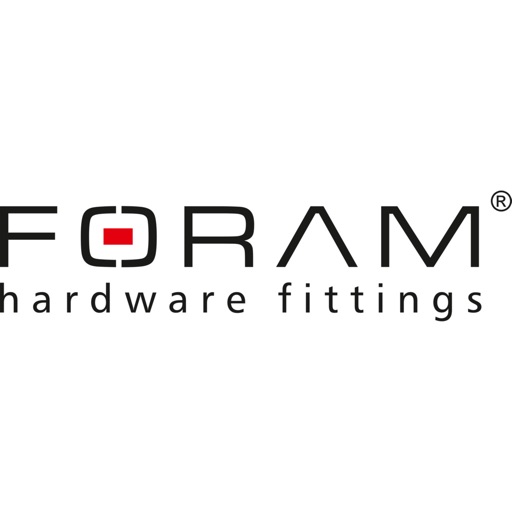 Foram Hardware Fittings