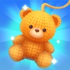 Knit Craze: Color Wool Sort icon
