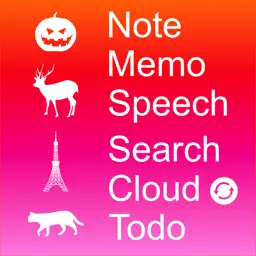 notes with folder app icon