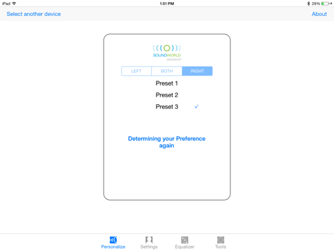 Screenshot #5 pour CS Customizer