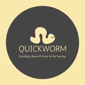 Quickworm: AI Book Summaries