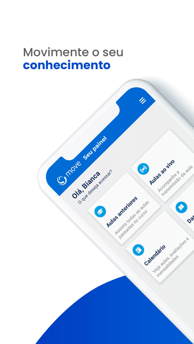 MBX - Plataforma de Ensino Screenshot