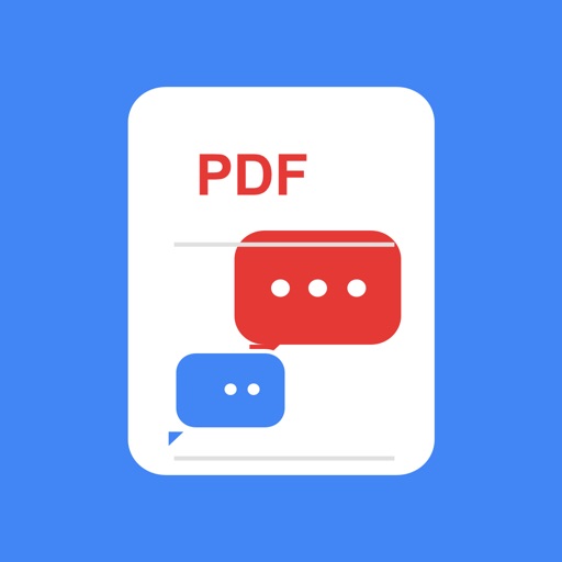 ChatPDF - AI Chat With PDF Doc