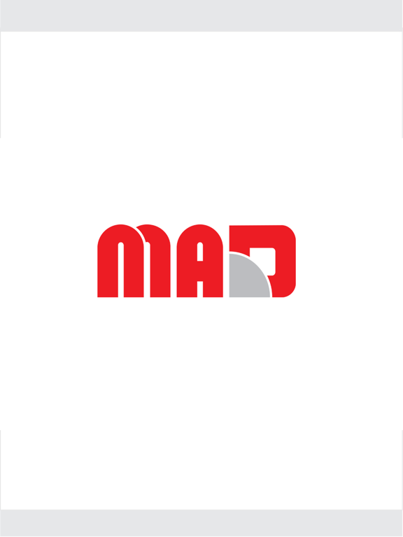Screenshot #4 pour MAD Configurator