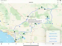 Road Trip Planner™ iPad image 2