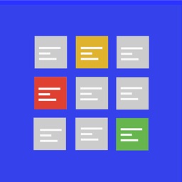 Rubric Scorer (nuage)