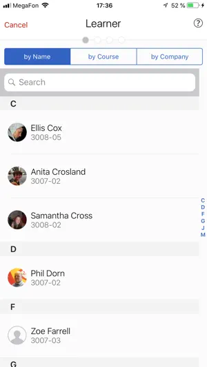 Learning Assistant screenshot 4