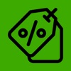 Gross Margin Calc icon