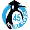 M.S. 45 Thomas C. Giordano icon