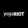 YogaRiot App app icon - Health & Fitness app for iPhone