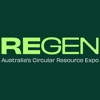 ReGen Expo icon