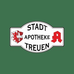 Stadt-Apotheke Treuen