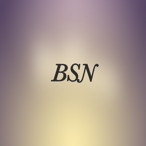 Barry Spates Live Network - AppWisp.com