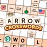 Get Arrow Crosswords for iOS, iPhone, iPad Aso Report