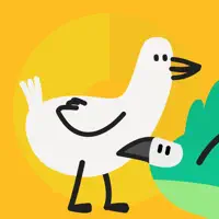 Kds Timer Duck & Friends