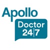 Apollo Doctor 247 icon