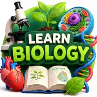 Learn Biology - Offline
