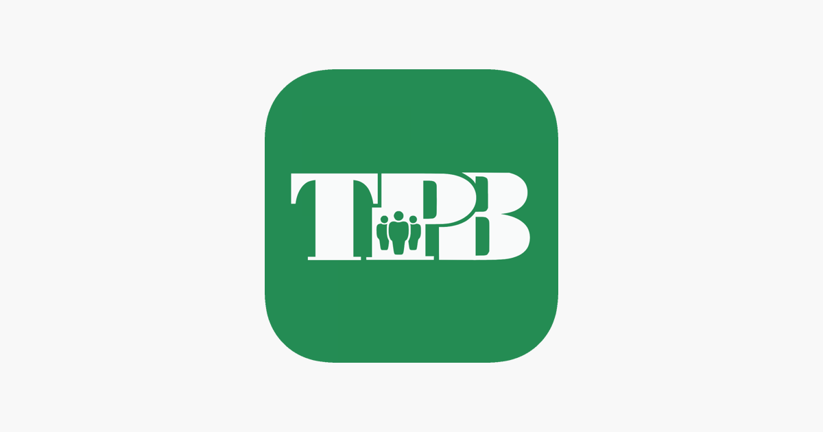 TPB I2Mobile On The App Store   1200x630wa 