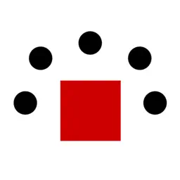 HiOrg-Server app icon