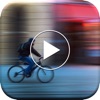 SpeedPro Slow speed video edit icon