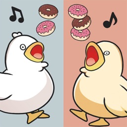 Duet Ducks: Rhythm Game