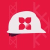 COINS Construction Cloud icon