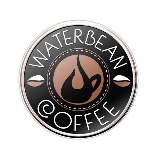 Waterbean Coffee icon