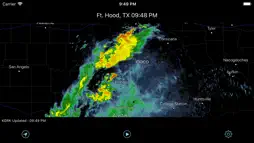 Radar Pro screenshot 5