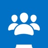 Intel Connect M icon