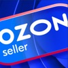 Ozon Seller icon