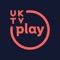 Get ready to stream thousands of hours of free TV on demand with UKTV Play