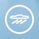 Raindrops: Rain Sounds BGM app icon - Health & Fitness app for iPhone