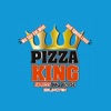 Pizza King Express BBQ House. icon