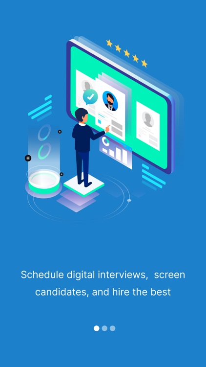 DigitalHire screenshot-4