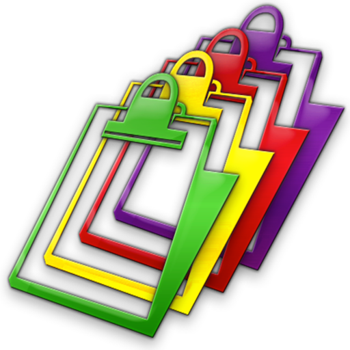 batchPDF app icon
