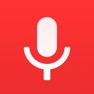 Get Recorder : Voice Recorder for iOS, iPhone, iPad Aso Report