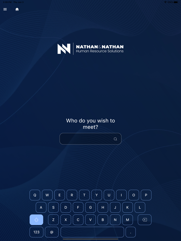 Screenshot #5 pour Nathan Visitor Pro