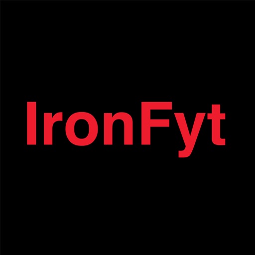 IronFyt