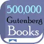 Gutenberg Reader + Many Books