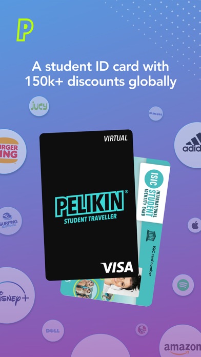 Pelikin Screenshot