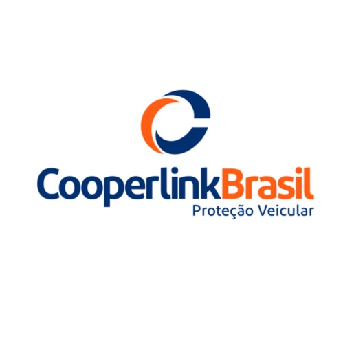 CooperlinkBrasil Monitoramento icon